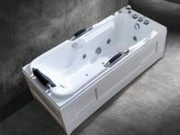 جاكوزي BSM304 مقاس 75×150 سم