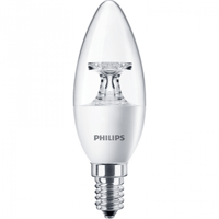 لمبة شماعة لد بيضوية بقدرة 5.5-40 وات فيلبس philip...