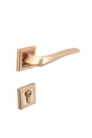 يد باب مفصول ذهبي 4072-MRGP