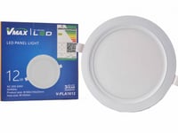 كشاف بنل 14 سم 18 وات ماكس