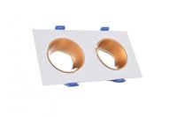 اطار كشاف المنيوم ضد التوهج مجوز