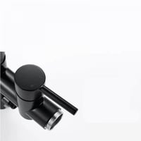 خلاط دش ارضي شكل دائري بعدة الوان