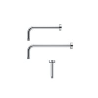 ساعد راس دوش ايديال ستاندرد 40 سم