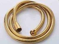 لي ستيل لون ذهبي