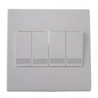 مفتاح دركسون رباعي تايلندي