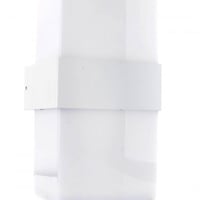 ابليك جداري اتجاهين لد 10 وات جديد 6007/2