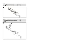 وجه خلاط دش مخفي خطين ذهبي لامع دائري BRONZO