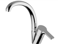 خلاط مغسلة توماتيك ايطالي من توريما TEO8632511-062...