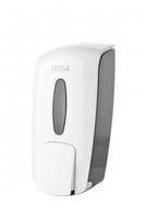 صبانة سائل ضغط 550 ملي ابيض جديد