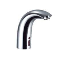 خلاط مغسلة ليزر حساس استشعار الماني