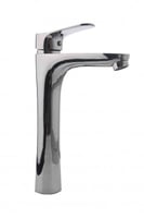 خلاط مغسلة طويل وطني