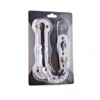 ترباس سلسلة فضي