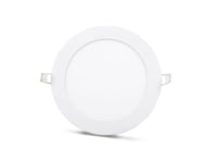 كشاف بنل 14سم 12 وات Green light