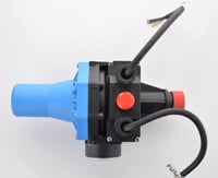 بروشر توماتيك ماطور باثروي لتقوية دفع الماء