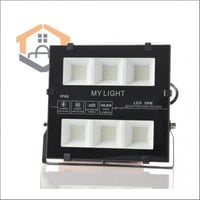 كشاف لد خارجي 6 شرايح 50 وات