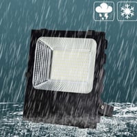 كشاف لد خارجي 50 وات