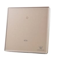 مفتاح مكيف 45 امبير شامبين V90