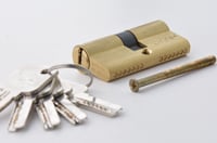 قلب كالون ربوع الخير 6 سم 5 مفتاح