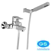 خلاط دش ايطالي كامل كودرا امكس الاصلي Lavabo GS