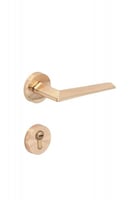 يد باب مفصول ذهبي 120026-2