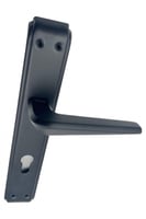 ايادي اسود كامل - 10003 لوزان