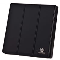 مفتاح ثلاثي اسود V90