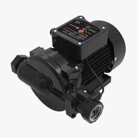 مضخة نياجرا اوتوماتيك ايطالي عدة مقاسات