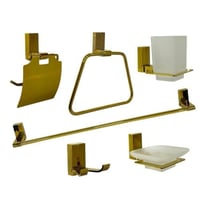 اكسسوار ذهبي المنيوم اوريسا 80017