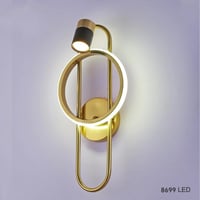 ابليك لد 8699