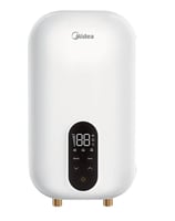 سخان مياه فوري ميديا MIDEA