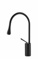 خلاط مطبخ أسود NE-16136 3B