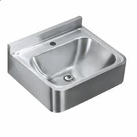 مغسلة ستيل معلقه NE-12159