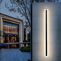 لمبه ليد خارجي او داخلي مودرن 80 سم