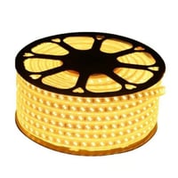 حبل زينة خطين 10 وات داخلي 50 متر اصلي