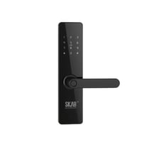 ايادي باب الكتروني قفل ذكي SK80