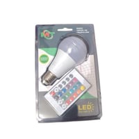 لمبة ملون بريموت 8 وات