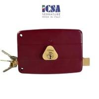 كالون حديد ICSA اكسا الايطالي