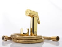 شطاف كامل ذهبي جديد