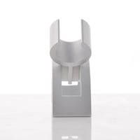 حامل الومنيوم