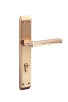 يد باب طويل ابليت ذهبي 547-RGP-GSB