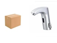 خلاط ليزر كروم عدد 6 حبات