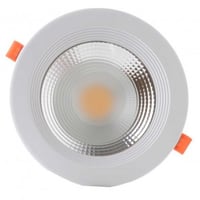 كشاف 20 سم 30 وات 3 لون سي كو