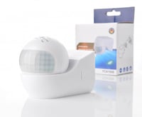 حساس كاشف حركة 800 وات الماني