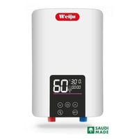 سخان فوري وطني ويجو الكتروني