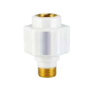 بلف سخان عازل للكهرباء