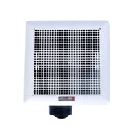 مروحة شفط سقف 30×30 ويجو وطني