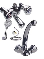 طقم خلاط من قطعتين QS يطالي ايمولا