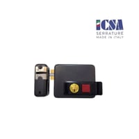 كالون كهرباء ICSA اكسا الايطالي