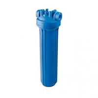 اطلس فلتري, حاوية فلتر مركزي جامبو (بيج دي بي) مفر...