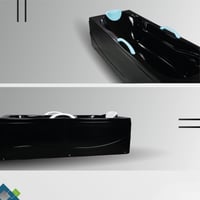 بانيو اكريلك